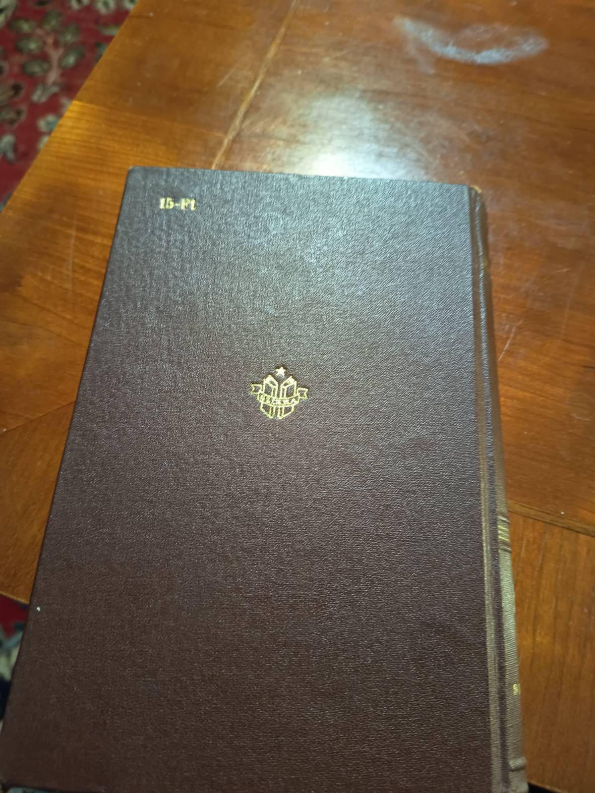 Sztalin művei 12. könyv